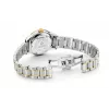 TITONI Airmaster Reloj de mujer 23733SY-583 29mm Cuarzo suizo Acero inoxidable con PVD oro amarillo