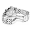 TITONI Reloj automático hombre 83908S-690 40mm acero inoxidable