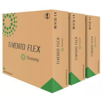 TIVENTO Flex 3/8