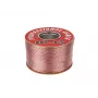 TLYp cable de altavoz 2 x 2,5 mm² 100 m