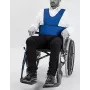 TM2 caftán estabilizador con velcro para pelvis y tronco M
