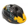 Toimsa Casco de bicicleta para niños Batman