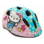 Toimsa Casco Hello Kitty para niñas