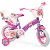 Bicicleta infantil TOIMSA Paw Patrol Lila 12