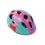 Toimsa Peppa Pig Casco, rosa