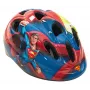 Toimsa casco Superman, azul