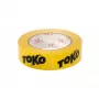 Toko Cinta adhesiva 65m x 3cm translúcida