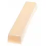 Toko Backshop Barra de Parafina Wax Warm 2,5kg