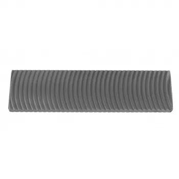 Toko lima de base Radial 100mm