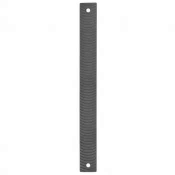 TOKO Base File Radial lima de tuning para esquí y snowboard 300mm