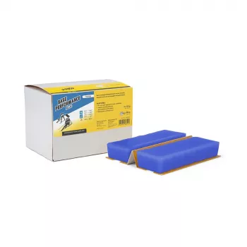 Toko Base Performance Blue Cera de Esquí 960g