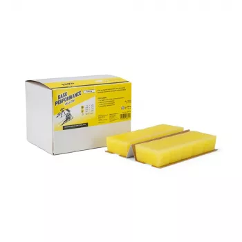 Toko Base Performance Glide Wax amarilla 960g