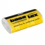 Toko Base Tex rollo de paño de limpieza para esquís y snowboards 20m x 15cm blanco