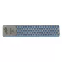 Toko DMT lima de diamante azul gruesa grano 200 para afilado de cantos de esquí y snowboard
