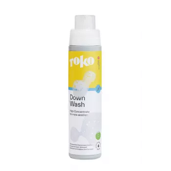 TOKO Down Wash ECO 250 ml detergente técnico para plumón