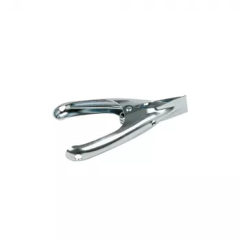 TOKO Edge Angle Pro Clamp – herramienta de sujeción profesional para el afilado de cantos laterales de esquí y snowboard