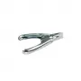 TOKO Edge Angle Pro Clamp – herramienta de sujeción profesional para el afilado de cantos laterales de esquí y snowboard