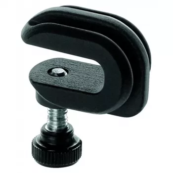 Toko Abrazadera de tornillo para ángulo de canto