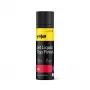 Toko Jet Liquid Mid Cera de esquí 70ml - Cera líquida de alto contenido en flúor para esquí alpino y nórdico