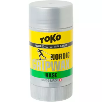 Toko Cera Base Nórdica Verde