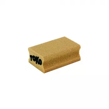 Toko Plasto Cork corcho para cera rojo