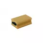Toko Plasto Cork Waxing Cork rojo