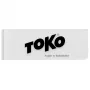 Toko Plexi Blade 5mm rasqueta de plexiglás para retirar cera de esquís y snowboards