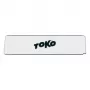 Toko Plexi Blade raspador de cera para snowboard 4mm