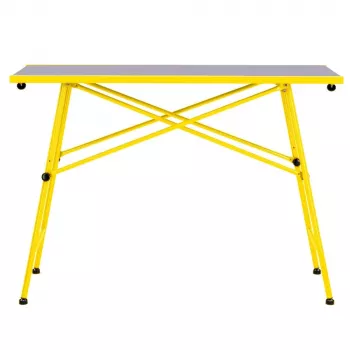 Toko Racing Workbench banco de trabajo para esquís y snowboards