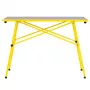 Toko Racing Workbench banco de trabajo para esquís y snowboards