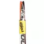 Toko Ski Tie Nordic - Negro - Pack de 2