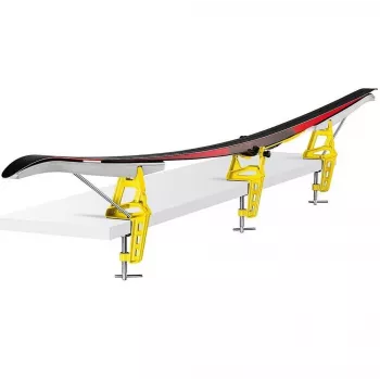 Toko Tornillo de esquí Nordic World Cup