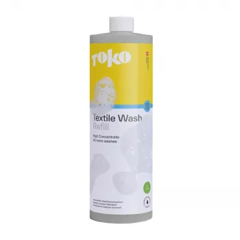 TOKO Textile Wash ECO 1000 ml detergente técnico para textiles