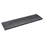 Toko World Cup Lima cromada 100 mm medium fine para cantos de esquí y snowboard