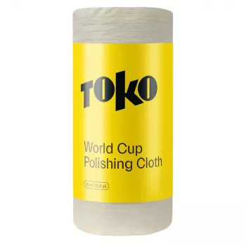 Toko World Cup Paño de pulido