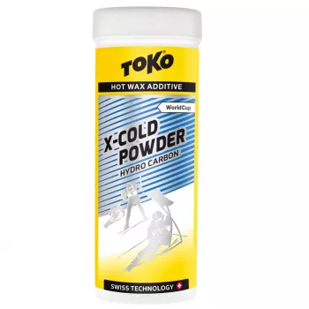 Toko X-Cold Polvo 50g