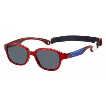 Gafas de sol de niños Tommy Hilfiger TH-1499-S-C9A (43/15/125 mm)