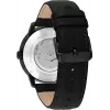 Tommy Hilfiger Damon Reloj de cuarzo para hombre 1710659 43mm esfera azul acero inoxidable