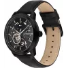 Tommy Hilfiger Damon Reloj de cuarzo para hombre 1710659 43mm esfera azul acero inoxidable