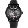 Tommy Hilfiger Damon Reloj de cuarzo para hombre 1710659 43mm esfera azul acero inoxidable