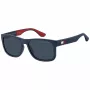TOMMY HILFIGER MAN TH1556NS8RU Gafas de sol Havana 56/18/140 mm