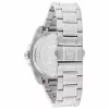 Tommy Hilfiger reloj analógico de cuarzo de hombre 1792131 42mm esfera azul cuero marrón