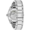 Reloj Tommy Hilfiger de hombre 1792154 cuarzo acero inoxidable 40mm esfera azul