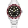 Reloj Tommy Hilfiger de hombre 1792154 cuarzo acero inoxidable 40mm esfera azul