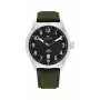 Tommy Hilfiger Reloj de cuarzo analógico para hombre Damon 1710593 43mm Esfera azul Acero inoxidable