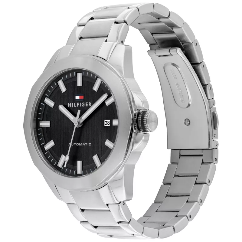 Tommy Hilfiger Reloj de hombre Damon Cuarzo analógico 1710692 42mm
