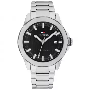Tommy Hilfiger Reloj de hombre Damon Cuarzo analógico 1710692 42mm