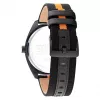 Tommy Hilfiger Reloj hombre Damon cuarzo 1792042 45 mm acero inoxidable esfera azul