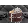Tommy Hilfiger Reloj de cuarzo Damon para hombre 1792163 41mm Acero inoxidable Esfera azul