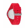 Tommy Hilfiger Reloj hombre Daniel cuarzo analógico 1792123 44mm acero inoxidable esfera azul